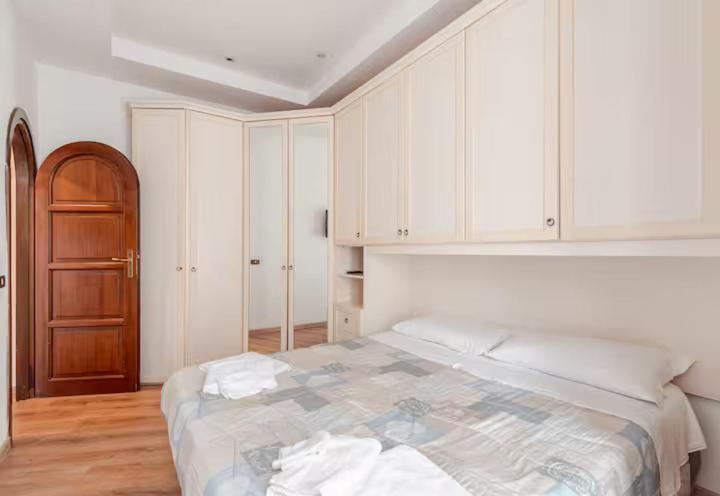 Apartamento Dimora Di Trastevere *