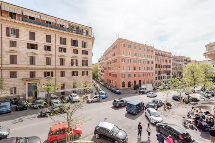Apartamento Dimora Di Trastevere