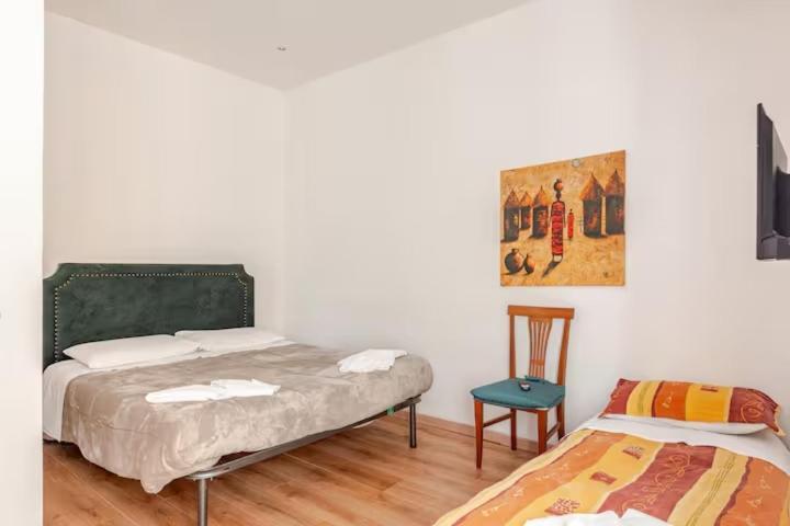 Dimora Di Trastevere Apartamento Roma