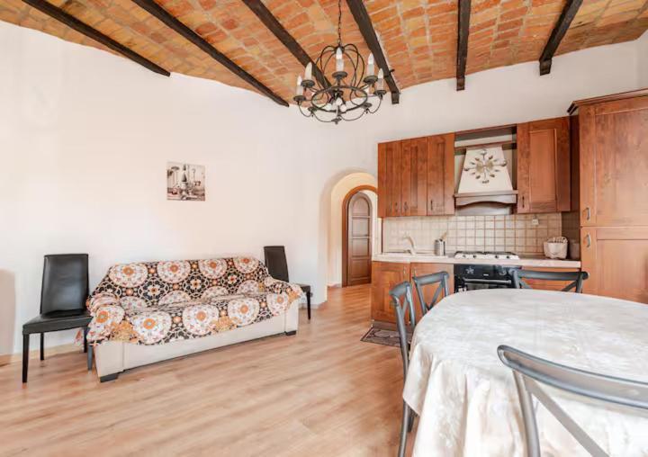 Dimora Di Trastevere Apartamento Roma